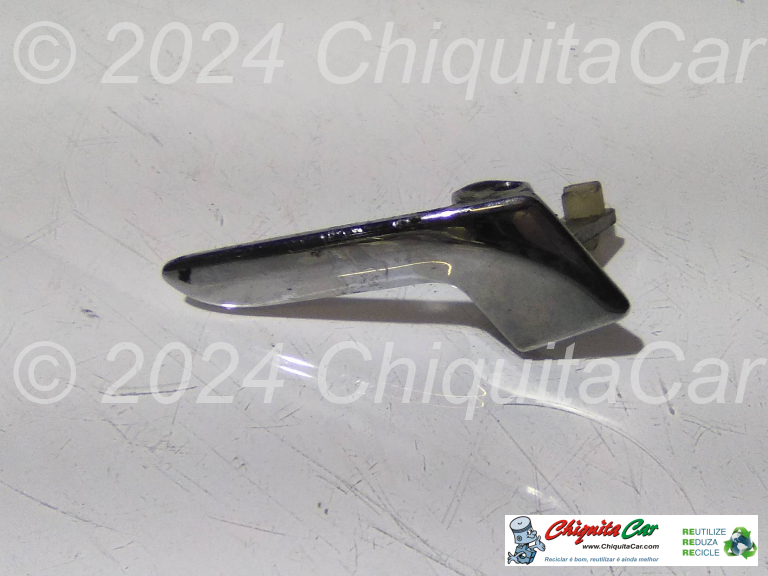 PUXADOR PORTA TRAS DTA INT MERCEDES Classe C (202)  [1993-2001]