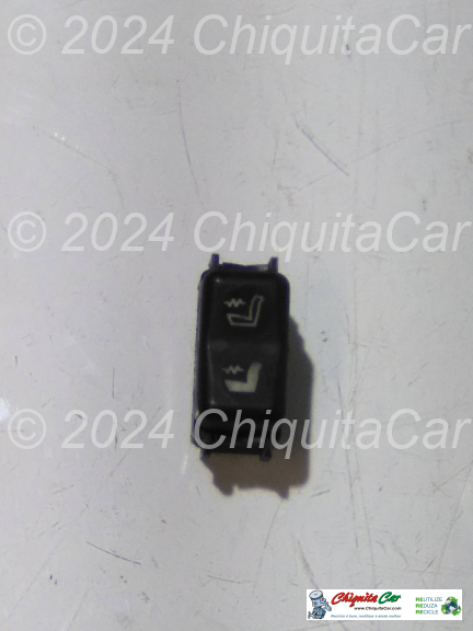 INTERRUPTOR AQUEC BANCOS MERCEDES 0