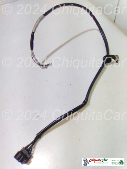 CABO ALTERNADOR MERCEDES 190 (201)