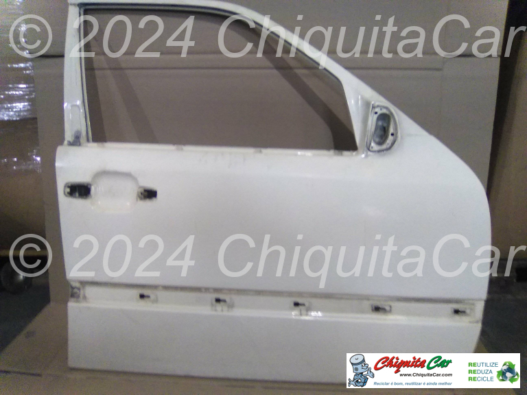 PORTA FTE DTA MERCEDES Classe C (202) 