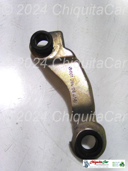 SUPORTE CAIXA FILTRO AR MERCEDES 190 (201)