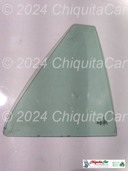 VIDRO TRIANGULAR TRAS DTO MERCEDES Classe C (202) 