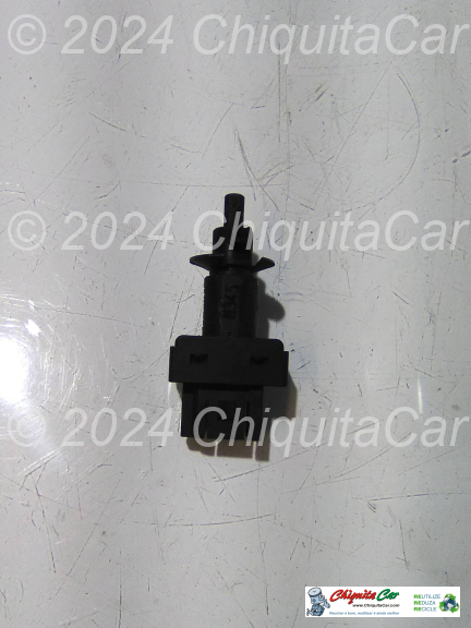 INTERRUPTOR PEDAL EMBRAIAGEM MERCEDES Classe C (202)  [1993-2001]