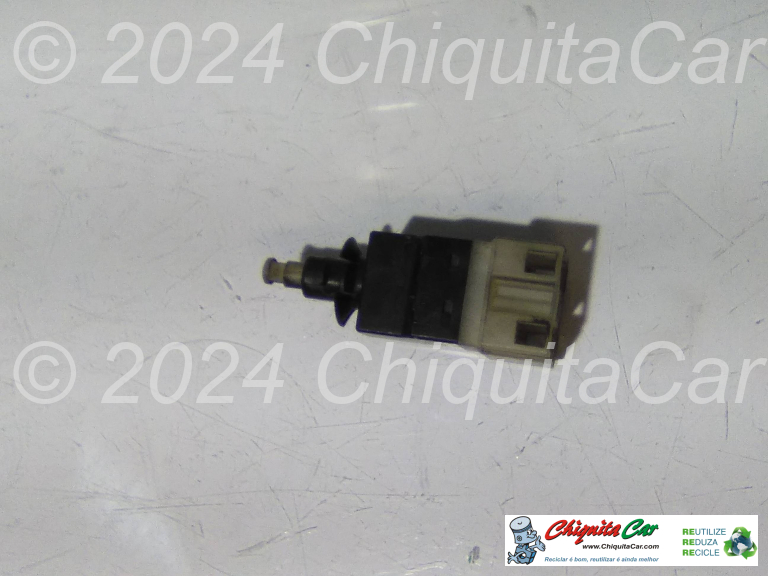 INTERRUPTOR TRAVÃO ESTACIONAMENTO MERCEDES 0