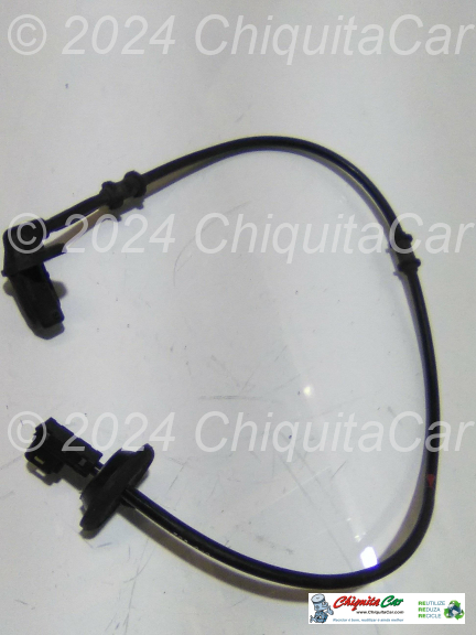 SONDA ABS RODA TRAS ESQ MERCEDES Classe C (202)  [1993-2001]