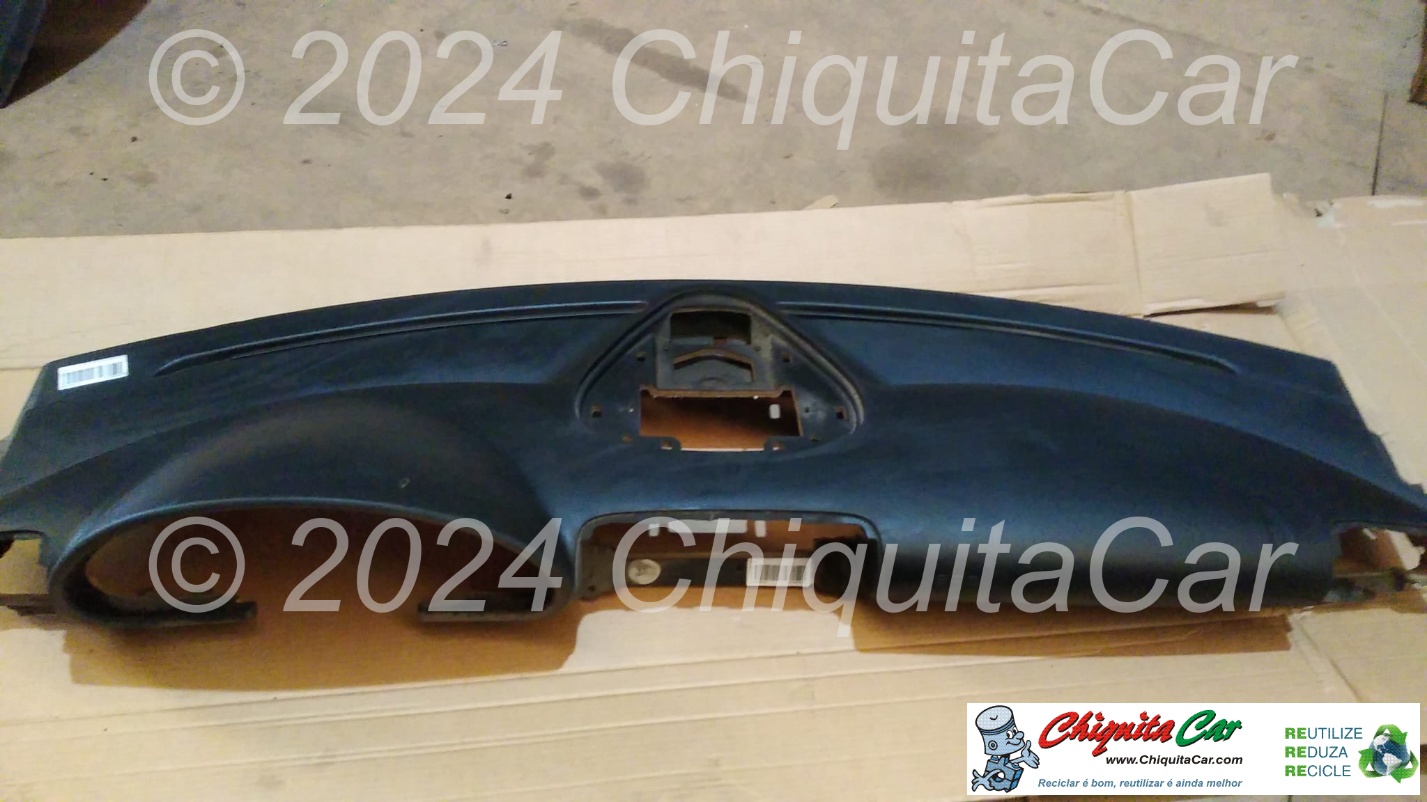 TABLIER MERCEDES Classe C (203)  [2000-2008]