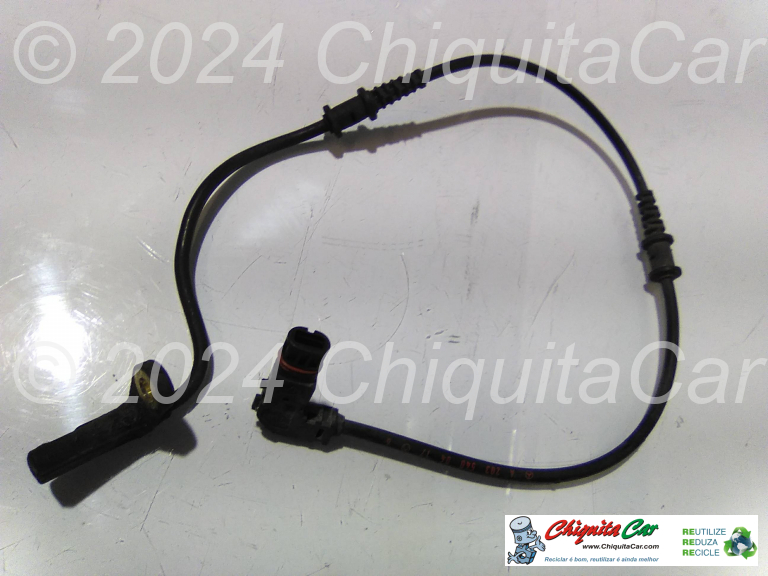 SONDA ABS DIFERENCIAL MERCEDES Classe C (203)  [2000-2008]