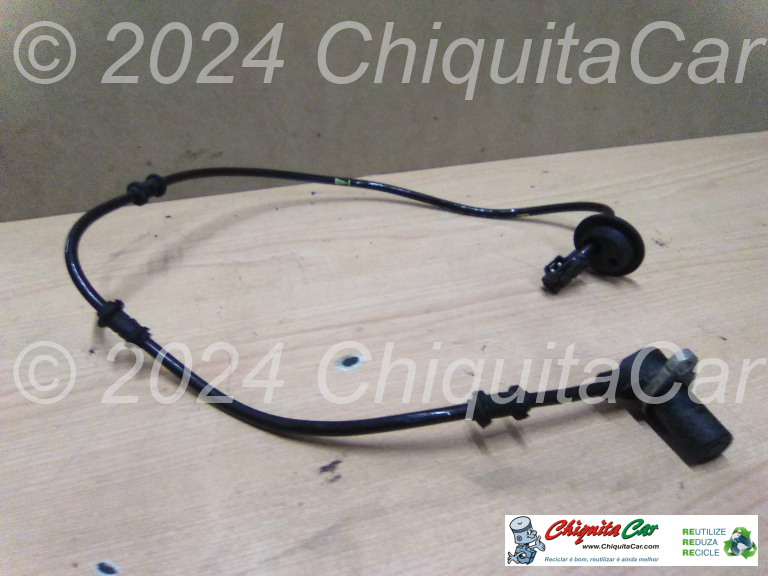 SONDA ABS RODA TRAS DTA MERCEDES Classe E (210)  [1995-2008]