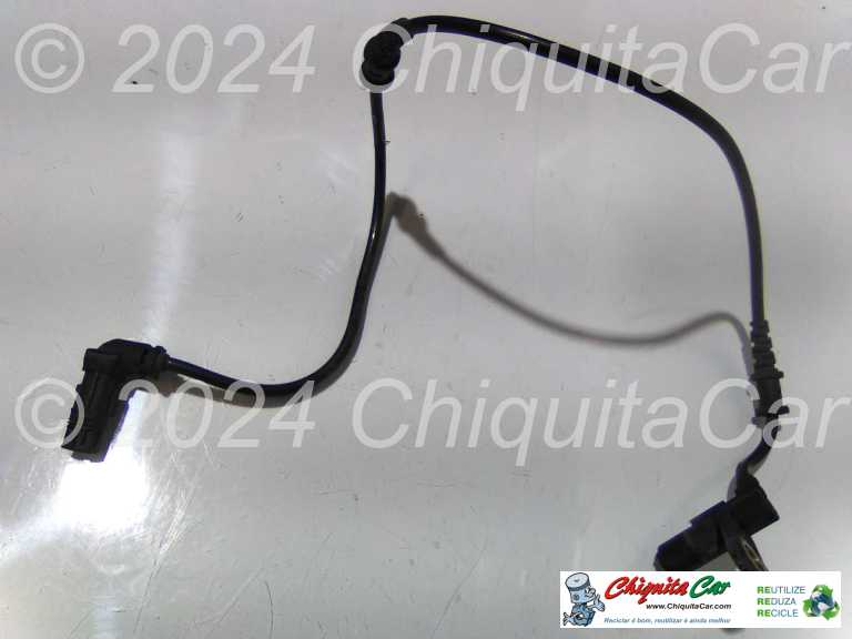 SONDA ABS RODA FRENTE MERCEDES Classe S (220)  [1998-2005]