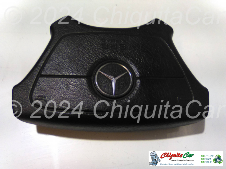 AIRBAG VOLANTE MERCEDES Classe C (202) 