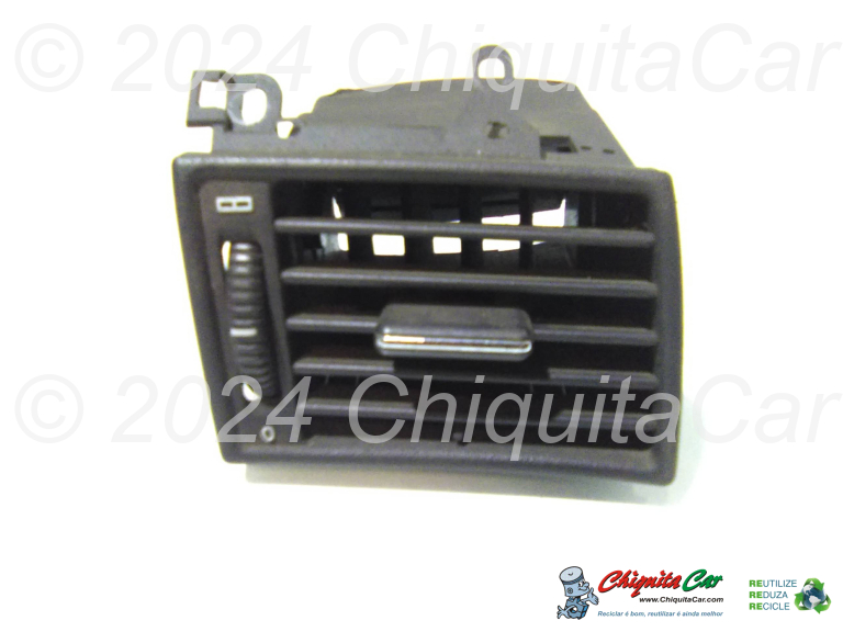 VENTILADOR TABLIER DTO MERCEDES Classe C (202)  [1993-2001]