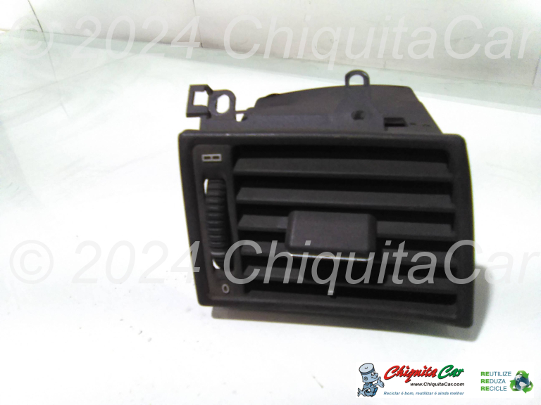 VENTILADOR TABLIER DTO MERCEDES Classe C (202)  [1993-2001]