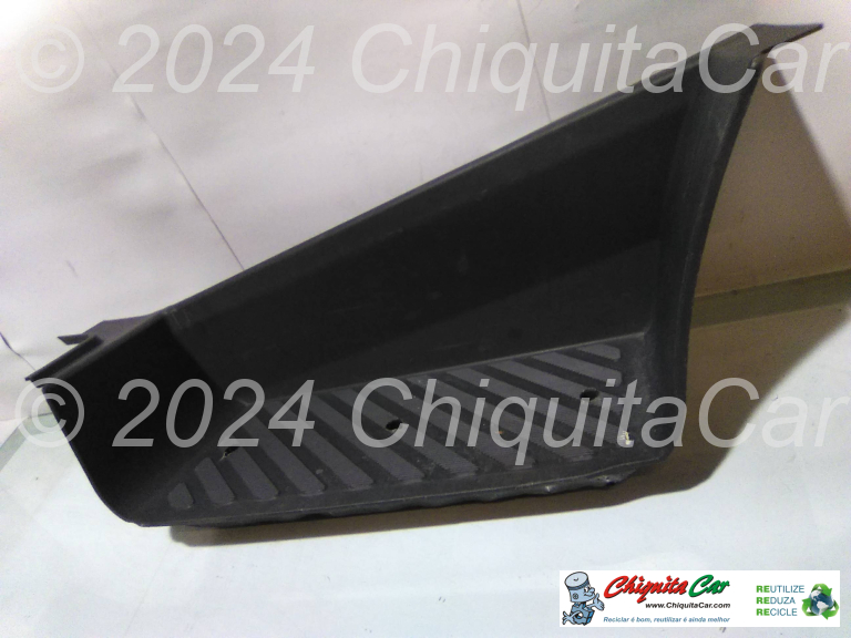 REVESTIMENTO DEGRAU FRENTE DTO MERCEDES SPRINTER (901)  [1995-2006]