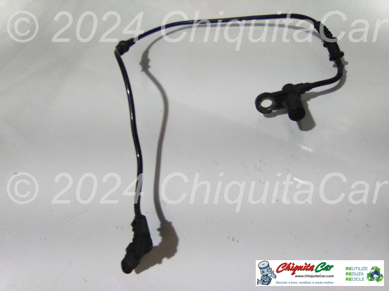 SONDA ABS RODA FRENTE MERCEDES Classe S (220) 