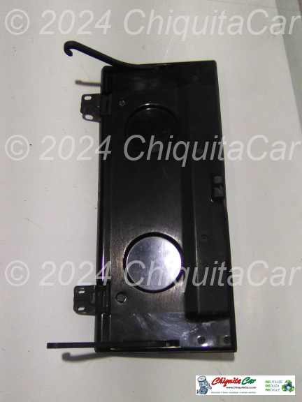 PORTA LUVAS MERCEDES 124 [1984-1995]