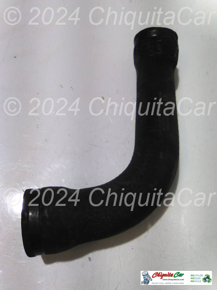 TUBO COMBUSTIVEL enchimento MERCEDES CLK (208)  [1997-2002]