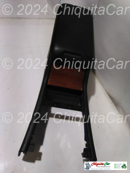 CONSOLA CENTRAL MERCEDES Classe E (210)  [1995-2008]