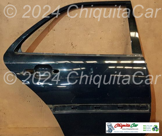 PORTA TRAS DTA MERCEDES Classe C (203) 