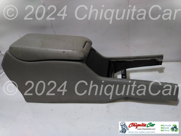 CONSOLA CENTRAL MERCEDES Classe E (210)  [1995-2008]