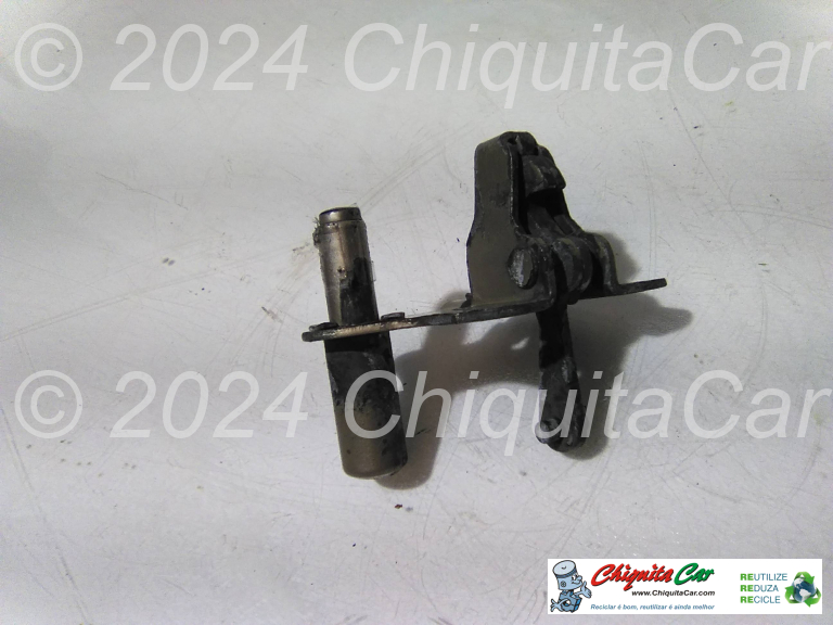 ENGATE FECHO CAPOT MERCEDES 124 [1984-1995]