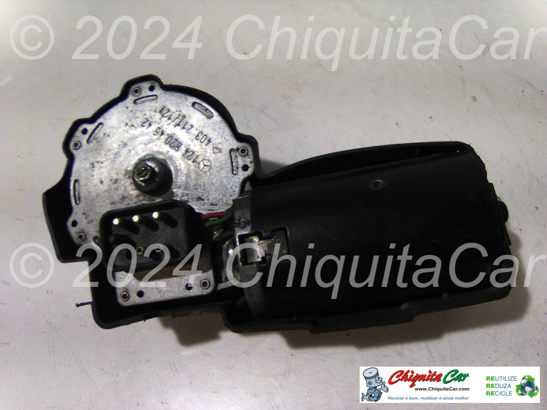 MOTOR LIMPA PARA BRISAS MERCEDES 124 [1984-1995]