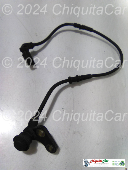 SONDA ABS RODA FRENTE DTA MERCEDES Classe C (202)  [1993-2001]