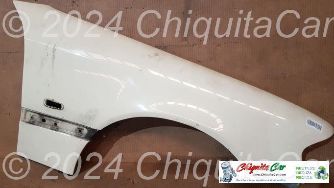 GUARDA LAMAS FRENTE DTO MERCEDES Classe C (202)  [1993-2001]