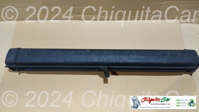 CHAPELEIRA/ROLO CORTINA MERCEDES Classe C (202) 