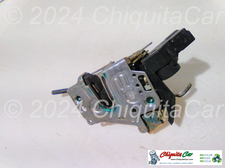 FECHADURA PORTA FRENTE DTA MERCEDES Classe C (202)  [1993-2001]