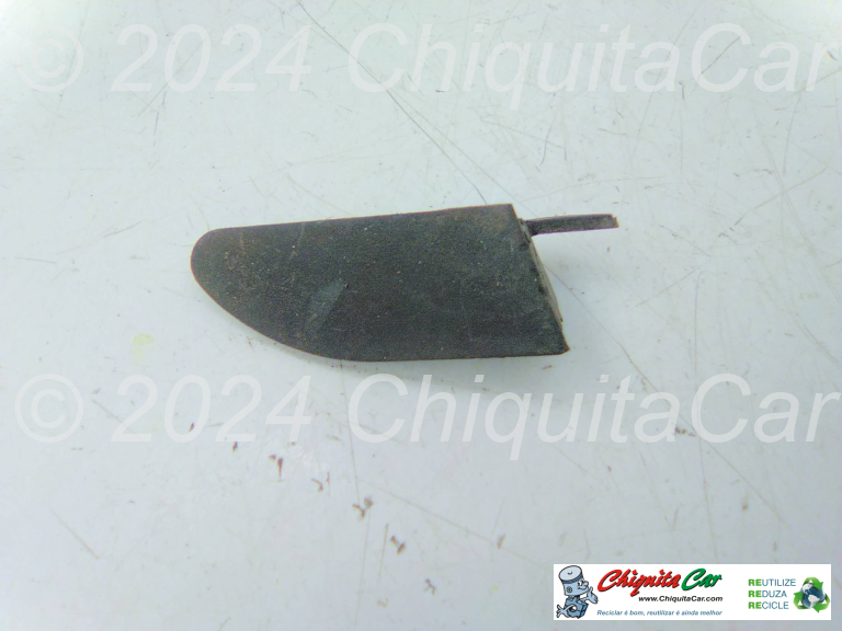 TAMPA GUIA AR DTO MERCEDES Classe C (202) 