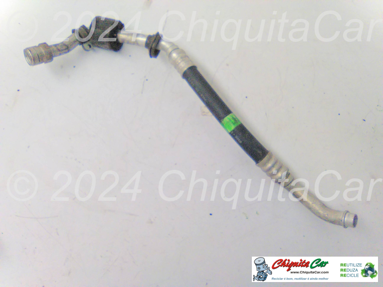 TUBO AR CONDICIONADO (do compressor) MERCEDES Classe C (202) 