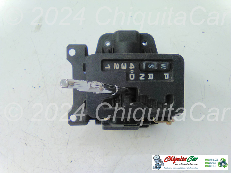 SELECTOR CAIXA AUTOMATICA MERCEDES Classe C (202) 