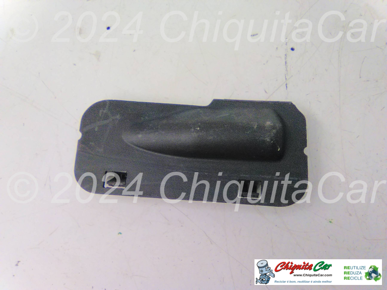 COBERTURA CAPOT  MERCEDES Classe C (202) 