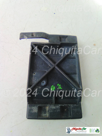 SUPORTE PARA CHOQUES FRENTE LATERAL DTO  MERCEDES Classe C (202) 