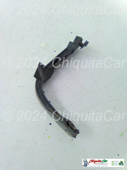 SUPORTE PISCA GUARDA LAMAS DTO  MERCEDES Classe C (202) 