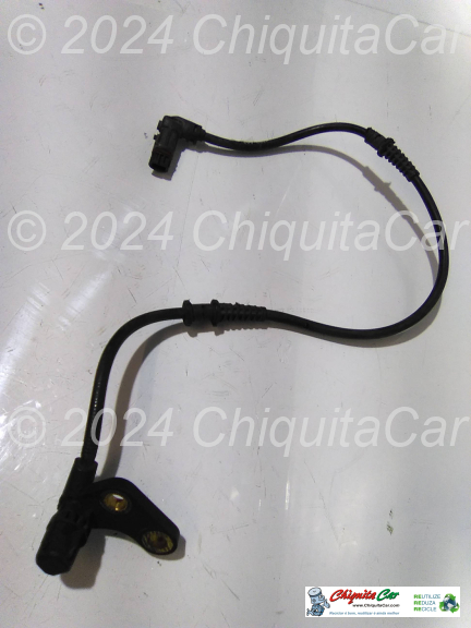 SONDA ABS RODA FRENTE DTA MERCEDES Classe C (202) 