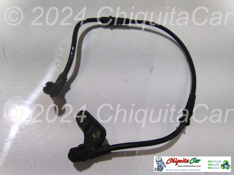 SONDA ABS RODA FRENTE ESQ MERCEDES Classe C (202) 