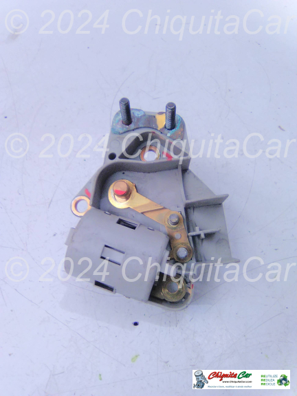 CONECTOR CABOS MERCEDES Classe C (202) 