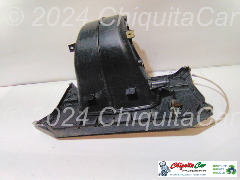 CAIXA MOTOR SOFAGEM MERCEDES 190 (201)