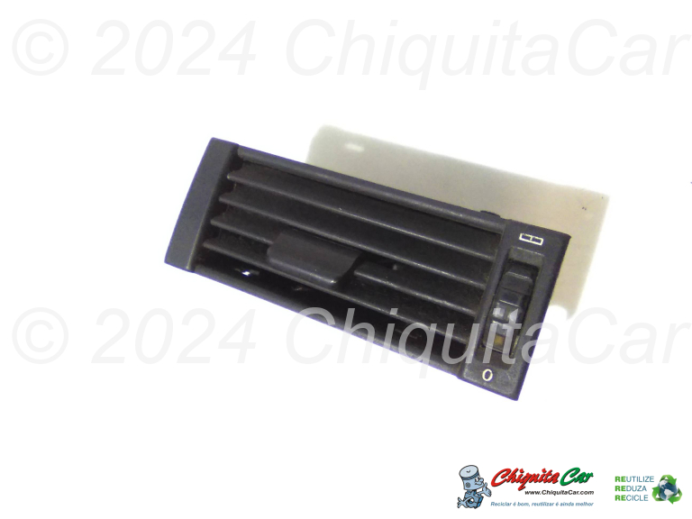 VENTILADOR TABLIER ESQ MERCEDES 124 [1984-1995]