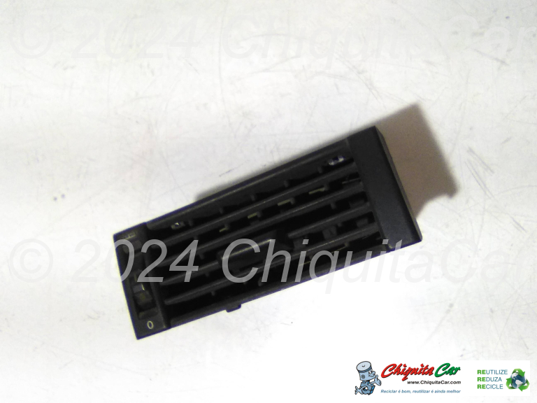 VENTILADOR TABLIER DTO MERCEDES 124 [1984-1995]