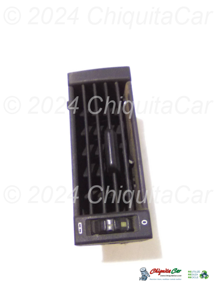 VENTILADOR TABLIER DTO MERCEDES 124 [1984-1995]