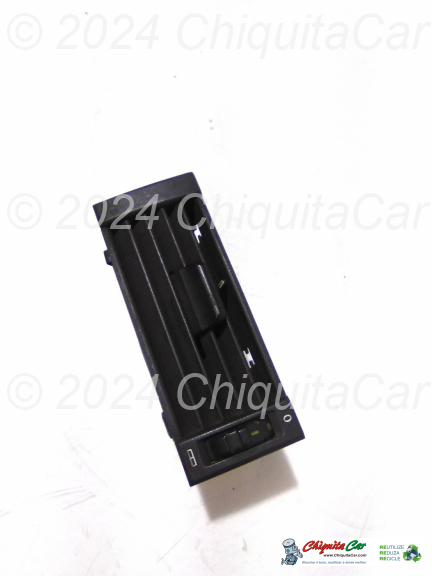 VENTILADOR TABLIER DTO MERCEDES 124 [1984-1995]