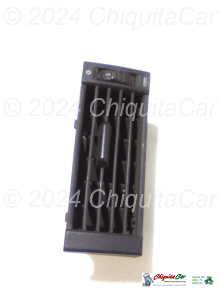 VENTILADOR TABLIER DTO MERCEDES 124 [1984-1995]