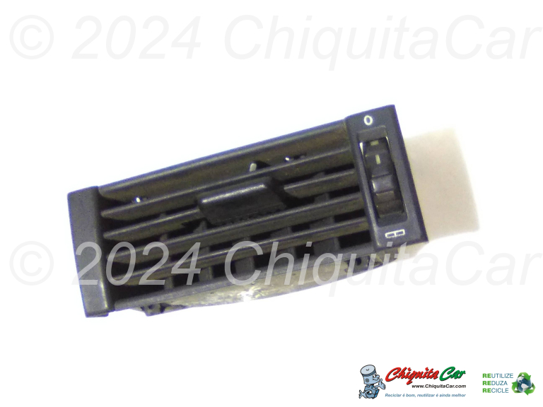 VENTILADOR TABLIER DTO MERCEDES 124 [1984-1995]