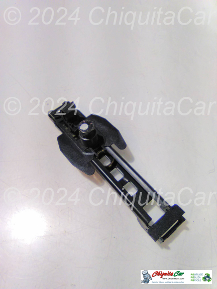 REGULADOR CINTO SEGURANÇA TRAS MERCEDES Classe C (202)  [1993-2001]