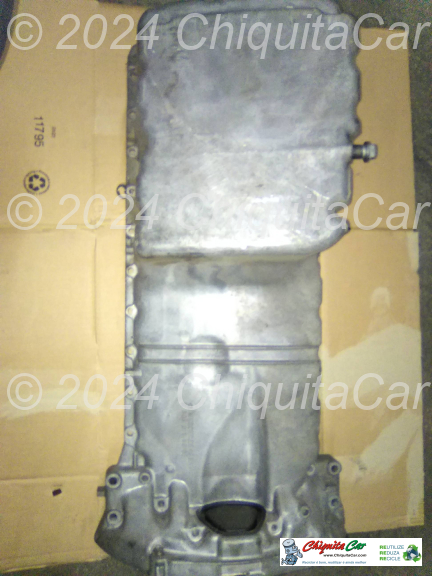 CARTER OLEO MOTOR MERCEDES Classe E (210) 