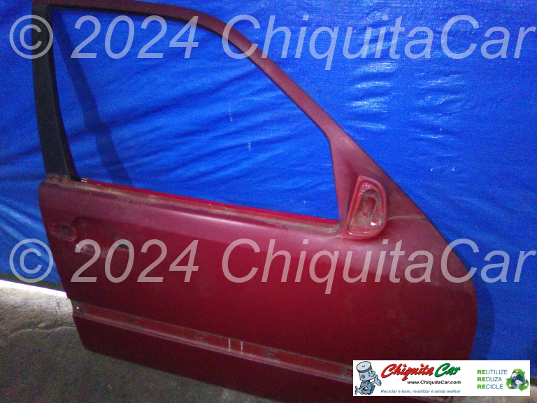 PORTA FRENTE DTA MERCEDES Classe C (202) 