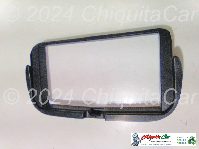 REVESTIMENTO MERCEDES Classe C (203)  [2000-2008]