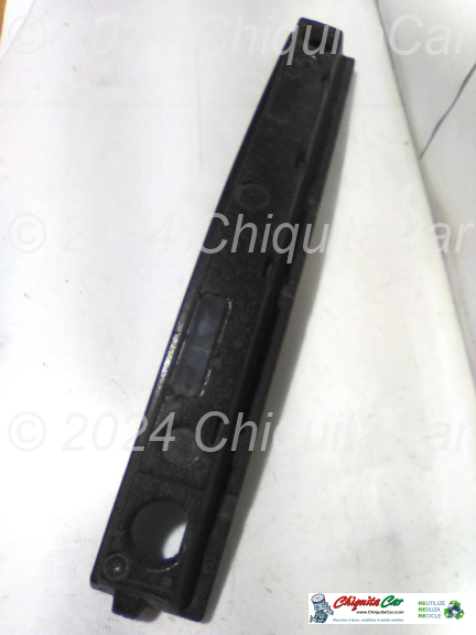 ESFEROVITE PARA CHOQUES FRENTE CENTRAL MERCEDES ML (164)  [2005-2012]